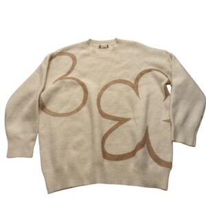 Altar’d State Cream Sweater